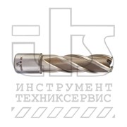 Кольцевая фреза D17х50мм
