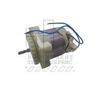 AC Двигатель