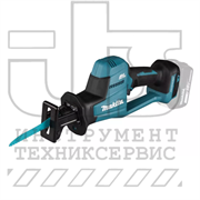 Сабельная пила  DJR189Z аккумуляторная (18V / без АКБ и ЗУ / BL / Коробка)