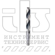 Сверло по металлу HSS PointTeQ 16,5 мм  (1 шт)