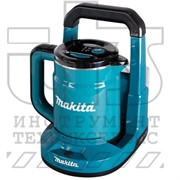 Чайник аккумуляторный//Cordless Kettle