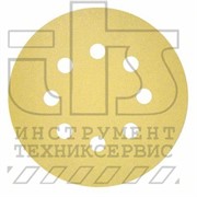 Шлифлист Standard for General Purpose 125 мм Р120 BOSCH (2608621743)