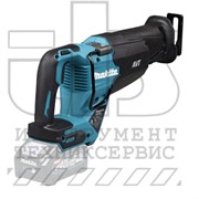 Пила сабельная аккумуляторная JR002GZ (JR 002 GZ) MAKITA