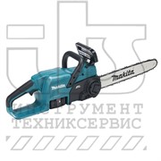 Пила цепная аккумуляторная DUC407RT (DUC 407 RT) MAKITA