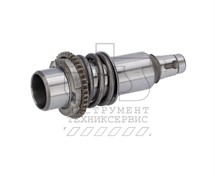 УДАРНЫЙ СТВОЛ В СБОРЕ (1.617.000.876)