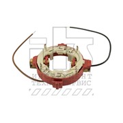 Щёткодержатель со щётками Metabo KHE 2860