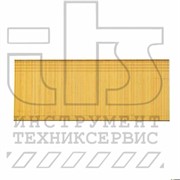 Набор гвоздей для гвоздезабивного инструмента 18G/50мм (4000шт)