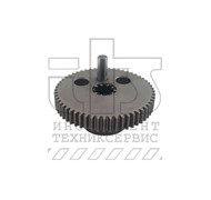 Эксцентриковое зубчатое колесо (2.609.003.655)