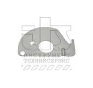Центральный кожух торцовочной пилы Makita 