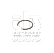 ПРУЖИННОЕ СТОПОРНОЕ КОЛЬЦО (1.614.601.057)