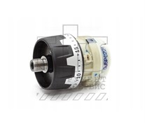 КОРОБКА РЕДУКТОРА ДЛЯ GSR 18V-60C (1.600.A00.J5P)