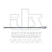 Сверло перьевое 30x400