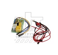 Плата управления для Bosch GAS 15 PS (1.600.A01.ZN0)