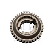 ЦИЛИНДРИЧЕСКОЕ КОЛЕСО ДЛЯ GSB 19-2 RE (2.606.317.098)