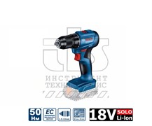 Аккум. дрель-шуруповерт BOSCH GSR 185-LI Solo (без аккум. и подзарядного) (06019K3003) Аккум. дрель-шуруповерт BOSCH GSR 185-LI Solo (без аккум. и подзарядного) (06019K3003)