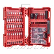Насадка Milwaukee SHOCKWAVE TX BO8 25мм (2шт)