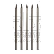 Долото острое SDS-Max 400мм (5шт)