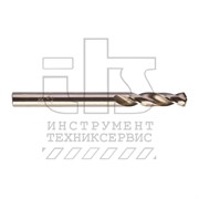 Сверло по металлу HSS-G DIN1897 5,2 10шт