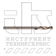 Сверло по металлу HSS-G DIN1897 3,0 10шт