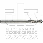 Сверло по металлу HSS-G DIN1897 8,0 5шт