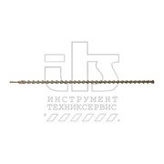 Бур SDS+ 25х1000