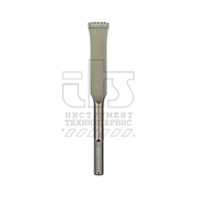Долото для кирпичной кладки SDS-MAX 280х38мм