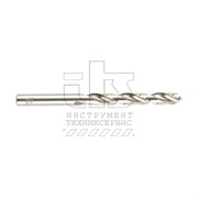 Сверло по металлу THUNDERWEB HSS-G 9,1 x 125(5шт), шт