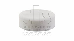 Полировальная губка твердая 150х50мм.
