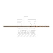 Сверло по металлу THUNDERWEB HSS-G 1,3 x 38 (10шт), шт