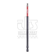 Насадка Milwaukee SHOCKWAVE PZ3 150мм (1шт)