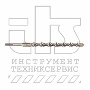 Бур SDS+ 16х260