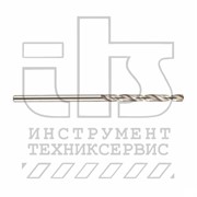 Сверло по металлу THUNDERWEB HSS-G 1,9 x 46 (10шт), шт