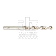 Сверло по металлу THUNDERWEB HSS-G 6,6 x 101(5шт), шт