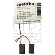 Угольные щётки Metabo