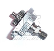 Редукторный узел Metabo MFE 40