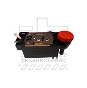 РЕГУЛЯТОР ОБОРОТОВ (1.607.000.F52) 