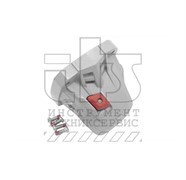 Корпус редуктора для GWS 180-LI (1.619.P16.237)