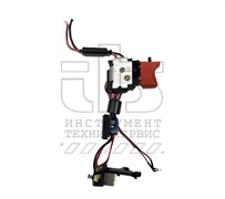 Электронный модуль для GSR183-Li (аналоги 2607202330,2607202346)