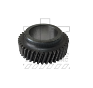 Косозубая шестерня 39