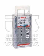 HSS PointTeQ 4.2х75 мм 10 шт