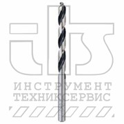 HSS PointTeQ 9х125 мм набор 10 свёрл
