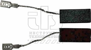 КОМПЛЕКТ УГОЛЬНЫХ ЩЕТОК