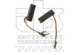 КОМПЛЕКТ УГОЛЬНЫХ ЩЕТОК
