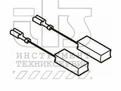 КОМПЛЕКТ УГОЛЬНЫХ ЩЕ
