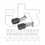 КОМПЛЕКТ УГОЛЬНЫХ ЩЕТОК