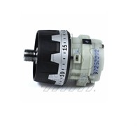 РЕДУКТОР ДЛЯ GSR 18V-EC (с доработкой подходит 1600A00P8Z)(2.609.199.725)
