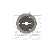 Нож верхний для BOSCH GUS 12V-300 (1.619.PA2.338)