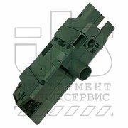 КОРПУС МОТОРА