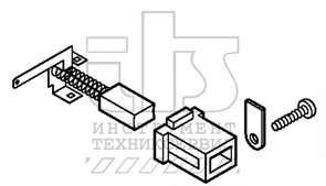 КОМПЛЕКТ УГОЛЬНЫХ ЩЕТОК