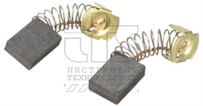 Угольные щетки CB-115